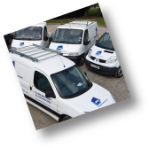 McAdam Vans